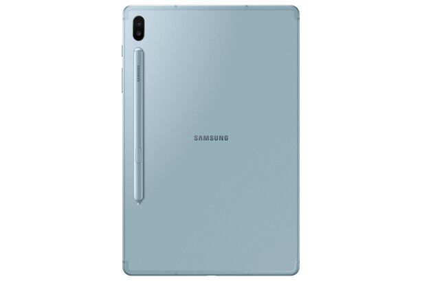 Samsung Galaxy Tab S6