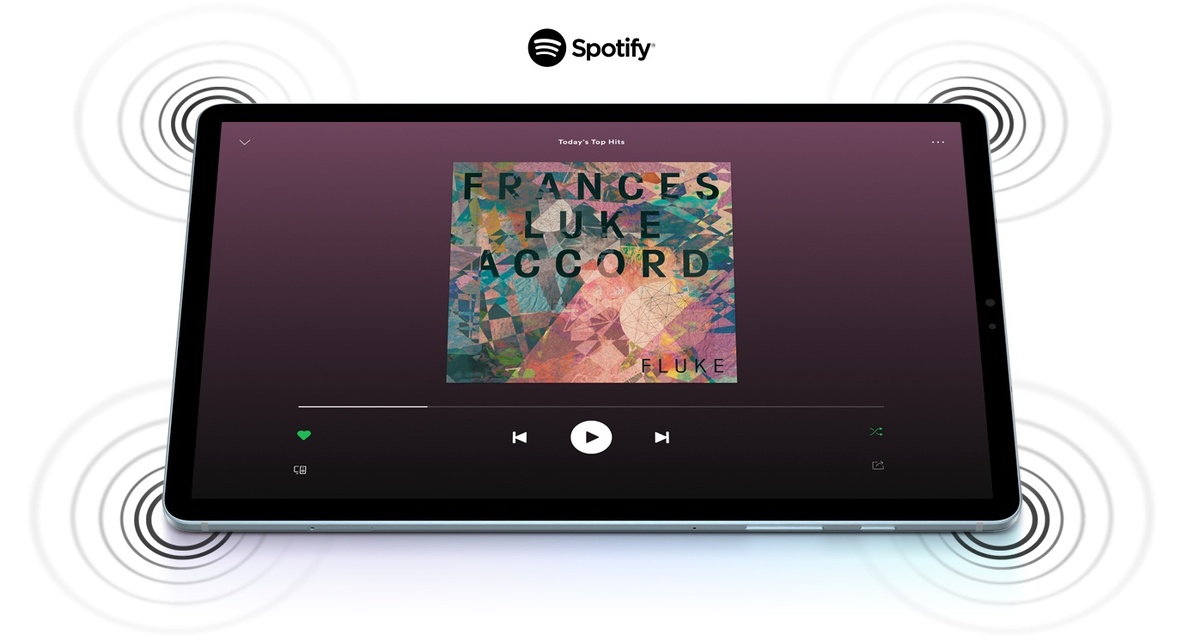 Samsung Galaxy Tab S6