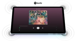 Samsung Galaxy Tab S6