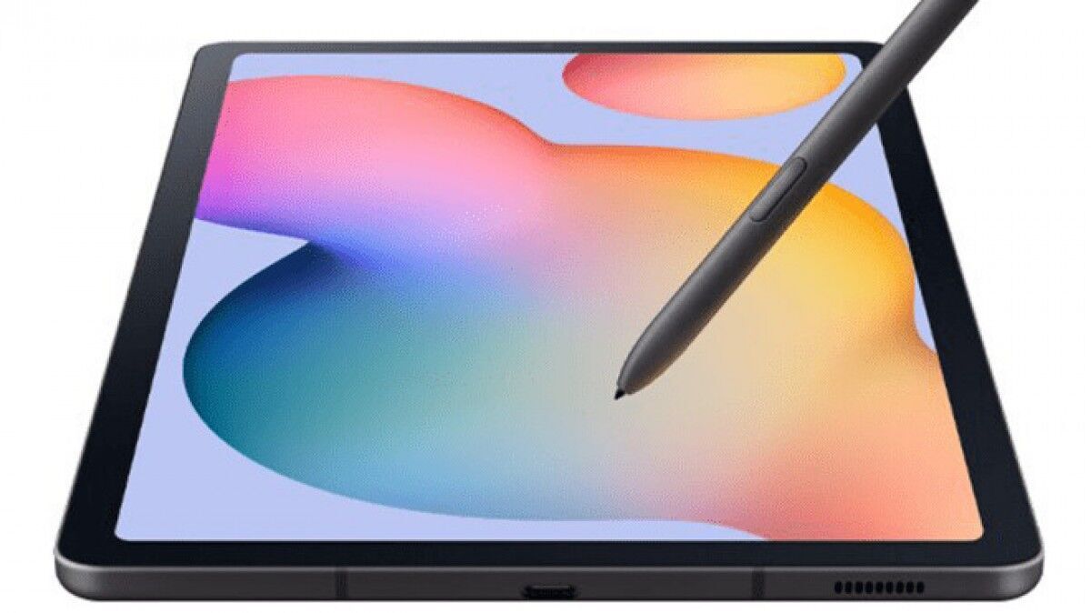 Samsung Galaxy Tab S6 Lite (2024)