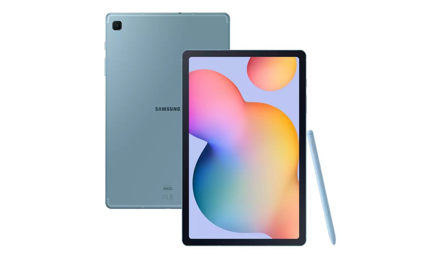 Samsung Galaxy Tab S6 Lite