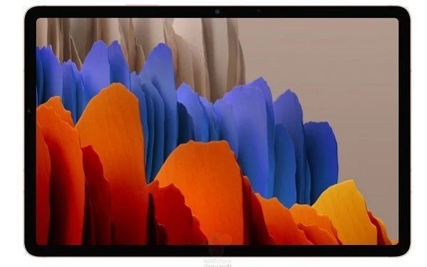 Samsung Galaxy Tab S7