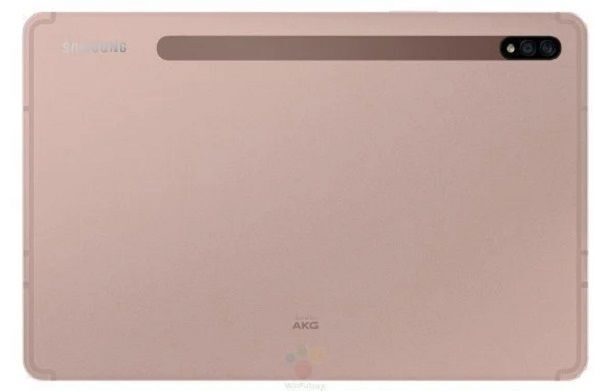 Samsung Galaxy Tab S7