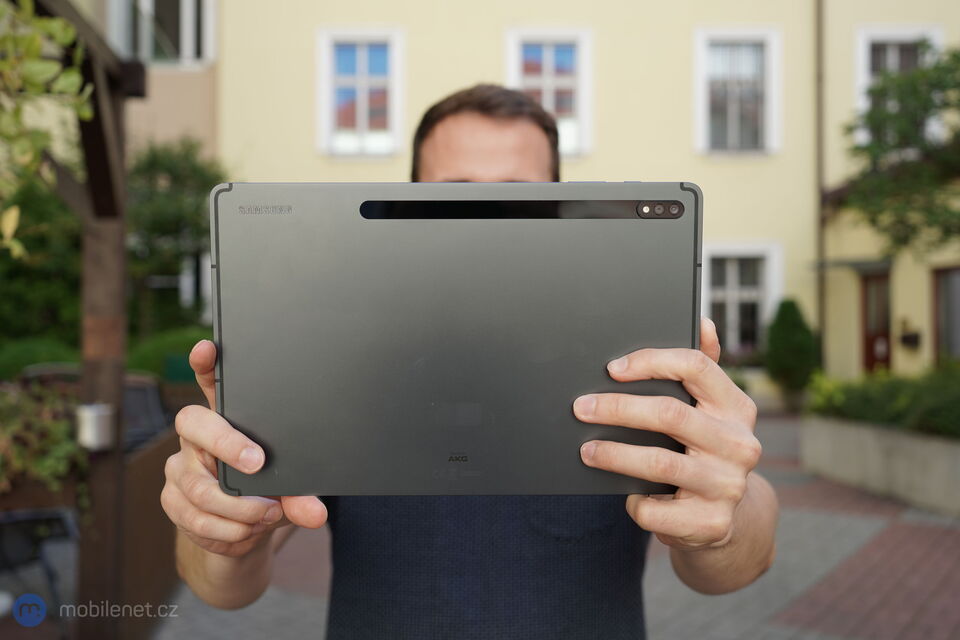 Samsung Galaxy Tab S7+