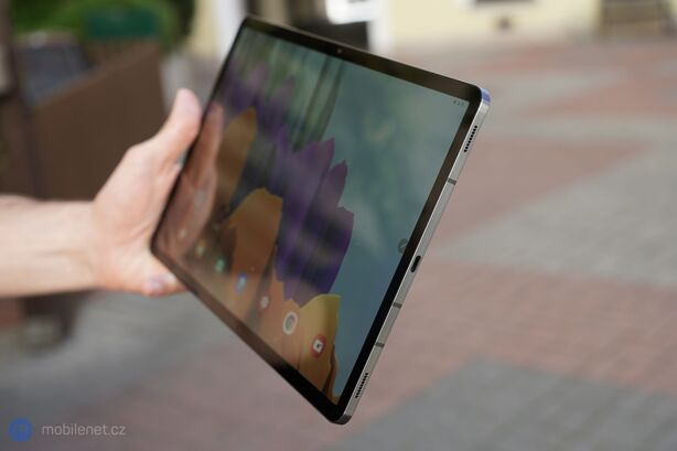 Samsung Galaxy Tab S7+