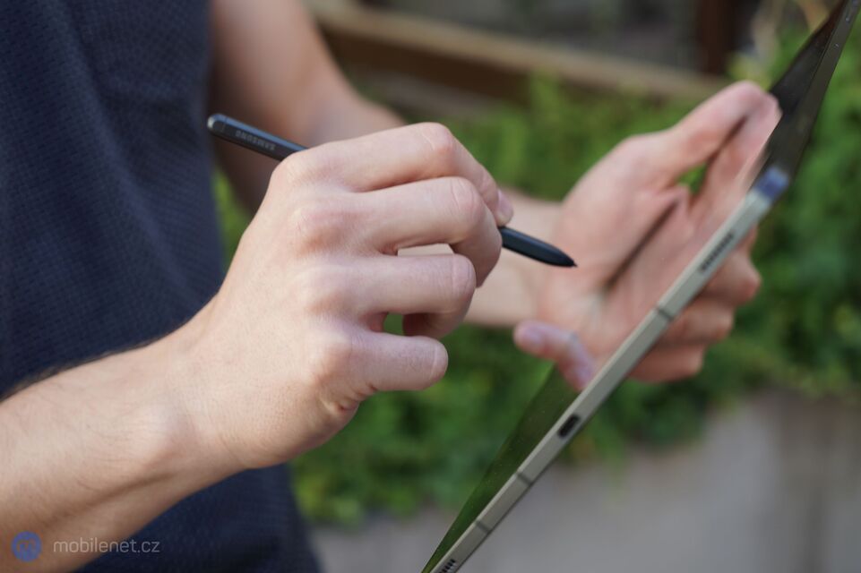 Samsung Galaxy Tab S7+