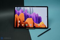 Samsung Galaxy Tab S7+