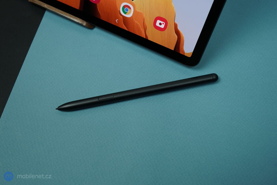 Samsung Galaxy Tab S7+