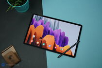 Samsung Galaxy Tab S7+