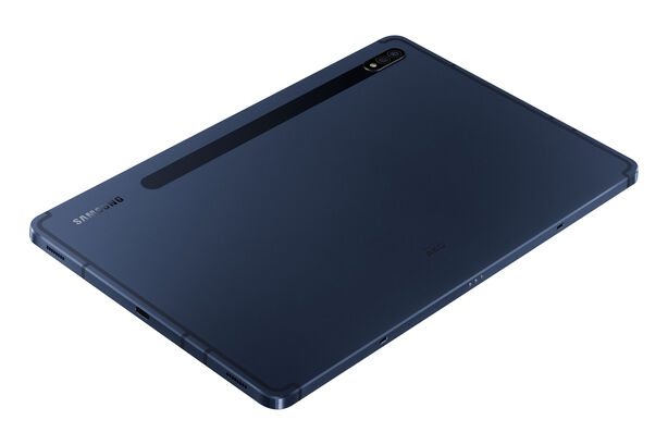 Samsung Galaxy Tab S7