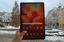 Samsung Galaxy Tab S7 FE