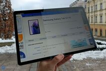 Samsung Galaxy Tab S7 FE