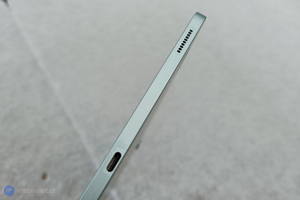 Samsung Galaxy Tab S7 FE