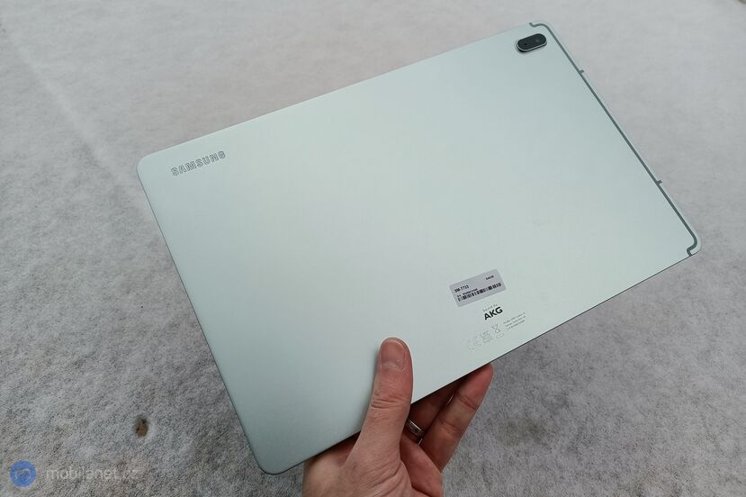 Samsung Galaxy Tab S7 FE
