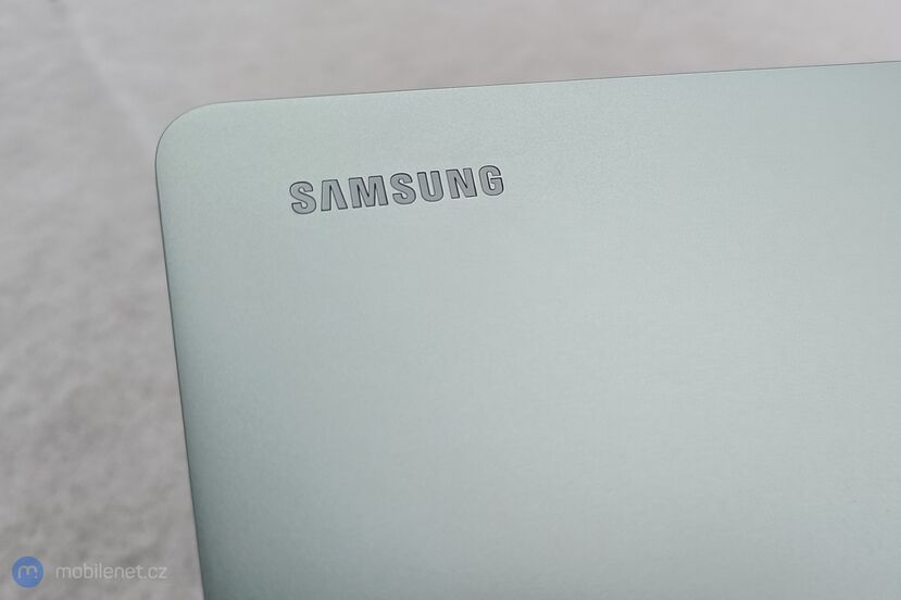 Samsung Galaxy Tab S7 FE