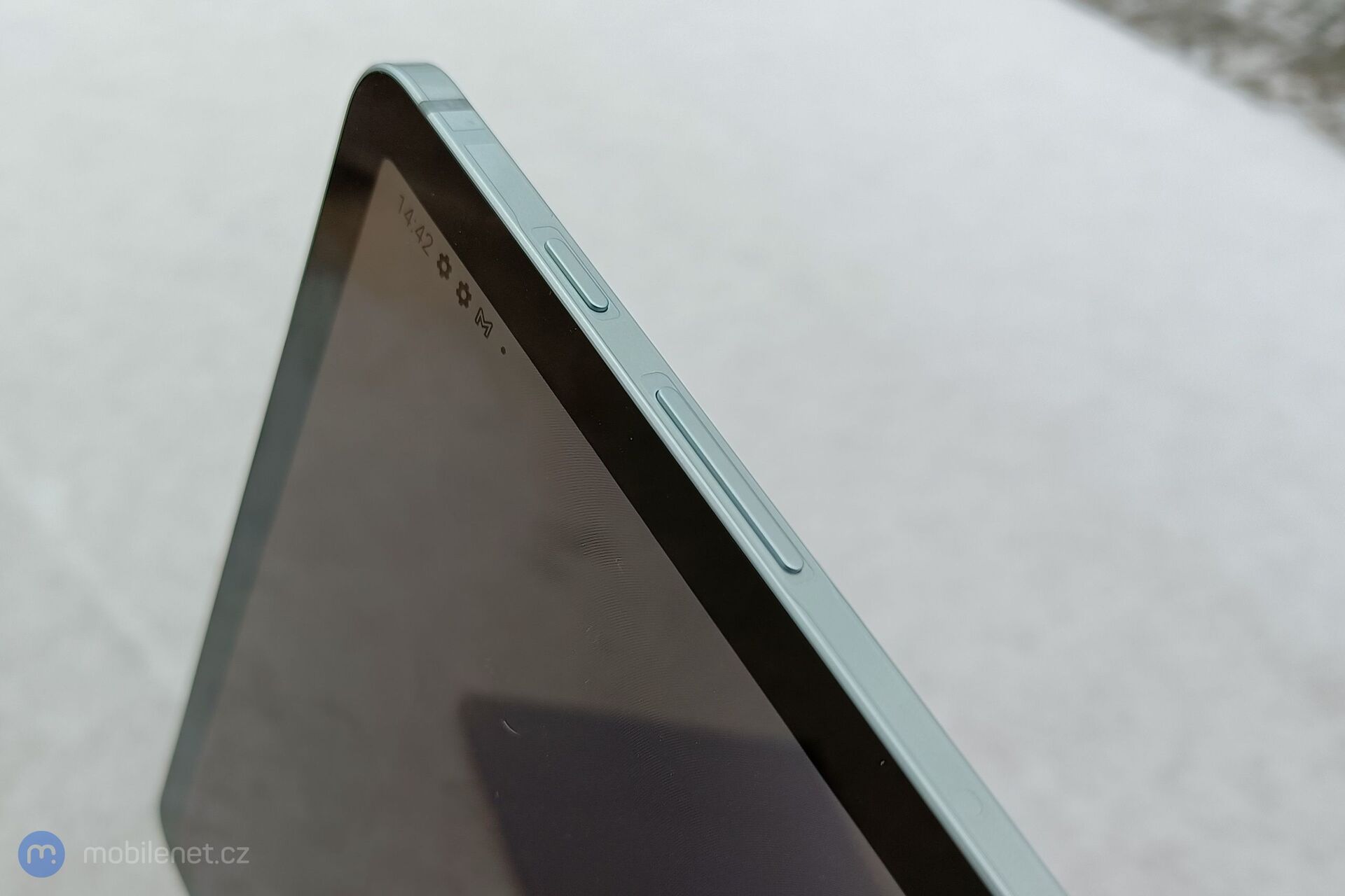 Samsung Galaxy Tab S7 FE