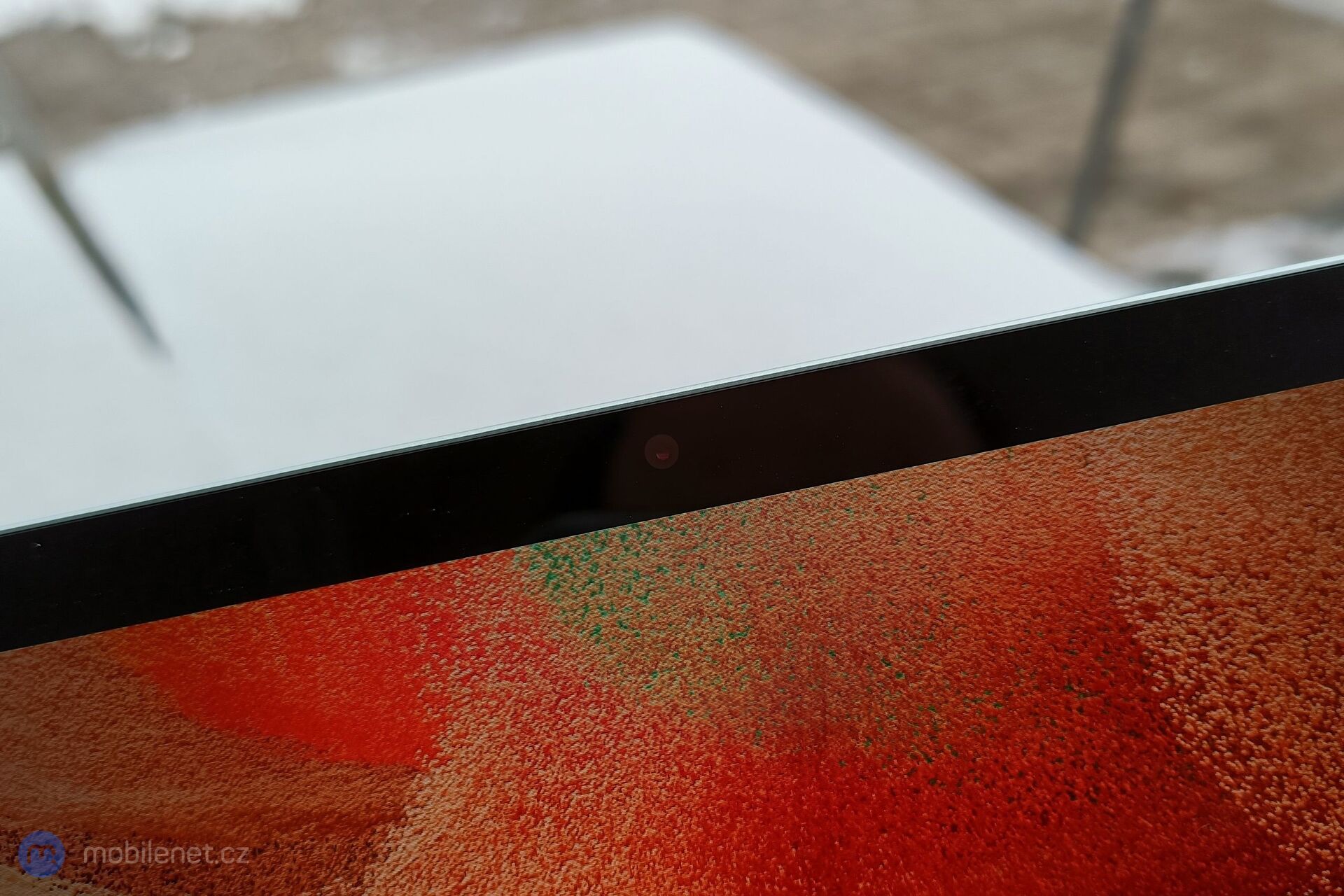 Samsung Galaxy Tab S7 FE