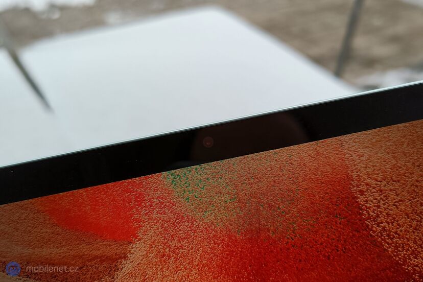 Samsung Galaxy Tab S7 FE