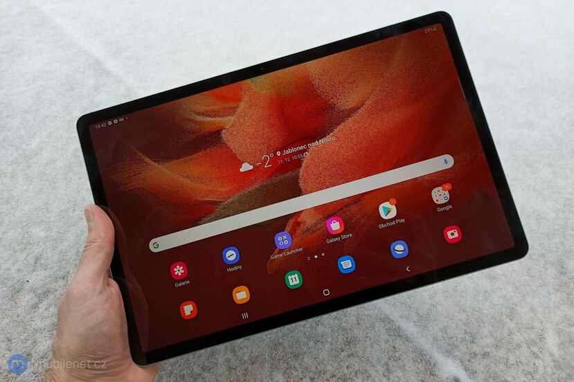 Samsung Galaxy Tab S7 FE