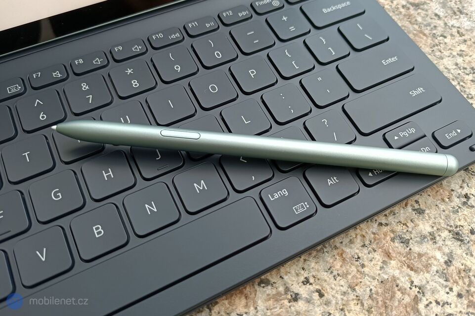 Samsung Galaxy Tab S7 FE