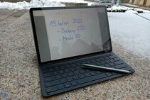 Samsung Galaxy Tab S7 FE