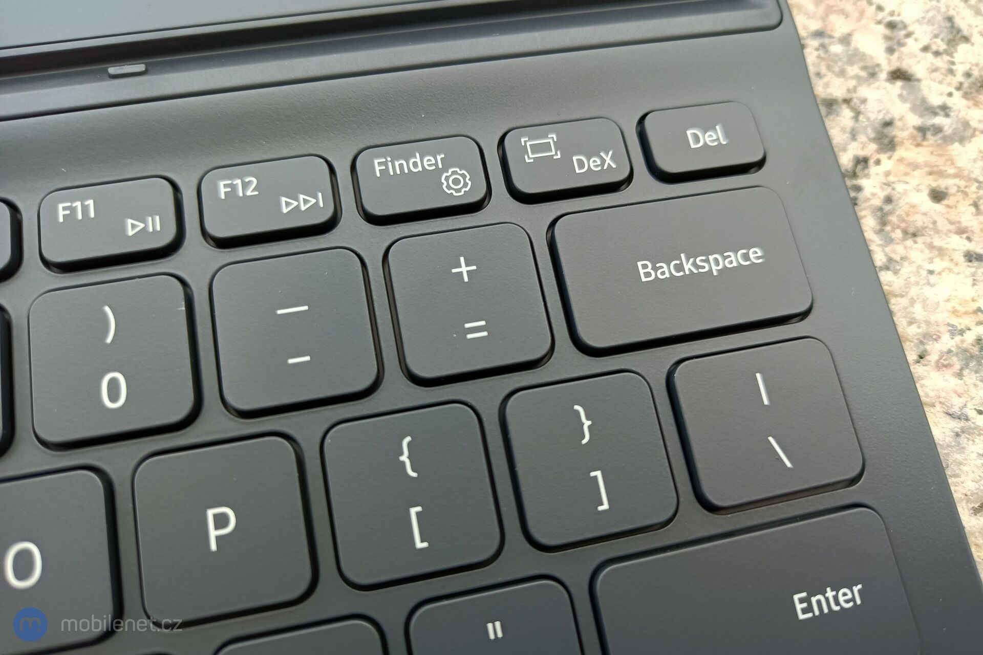 Samsung Galaxy Tab S7 FE