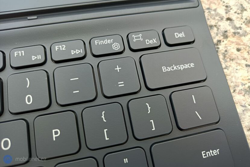 Samsung Galaxy Tab S7 FE