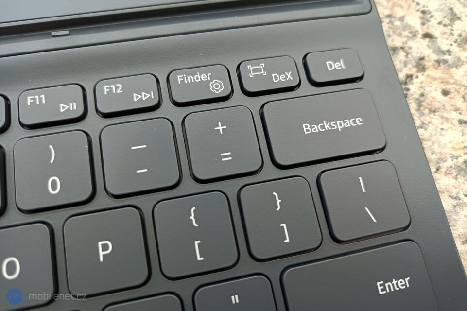 Samsung Galaxy Tab S7 FE