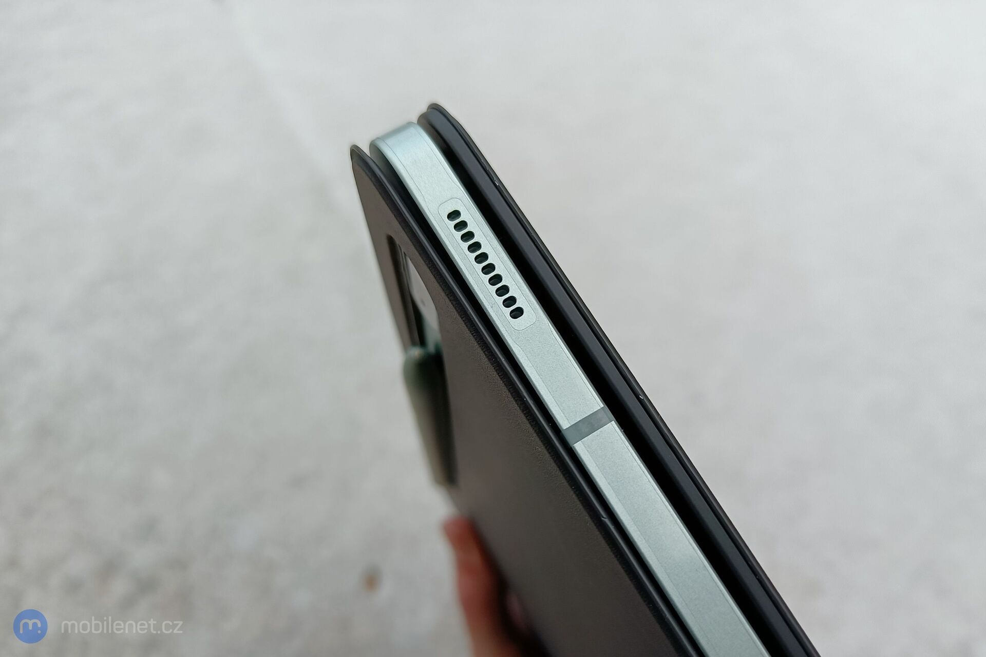 Samsung Galaxy Tab S7 FE