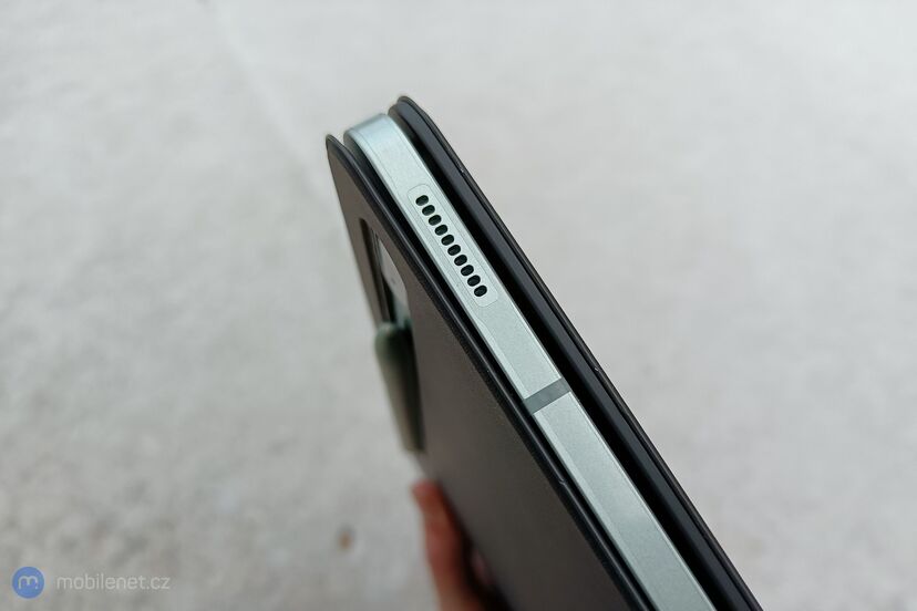 Samsung Galaxy Tab S7 FE