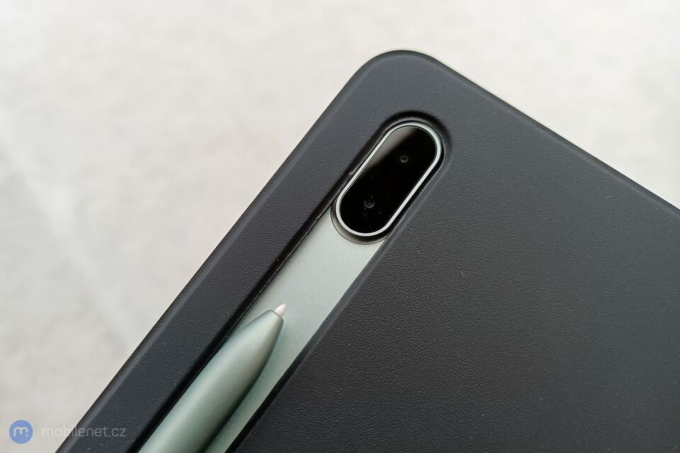 Samsung Galaxy Tab S7 FE