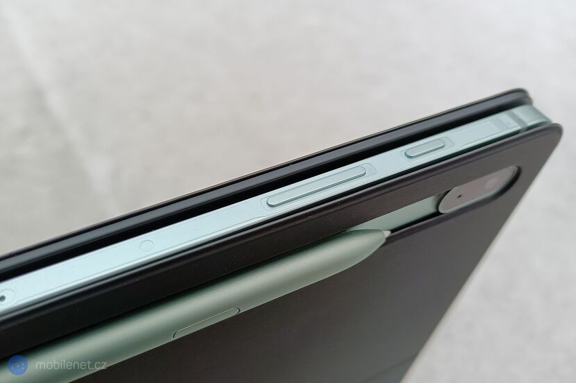 Samsung Galaxy Tab S7 FE