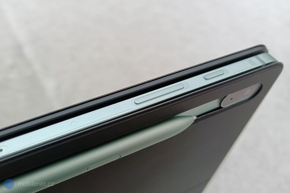 Samsung Galaxy Tab S7 FE