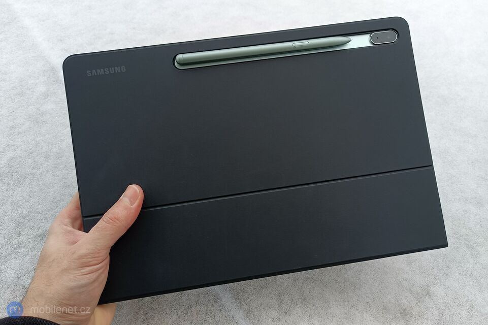 Samsung Galaxy Tab S7 FE