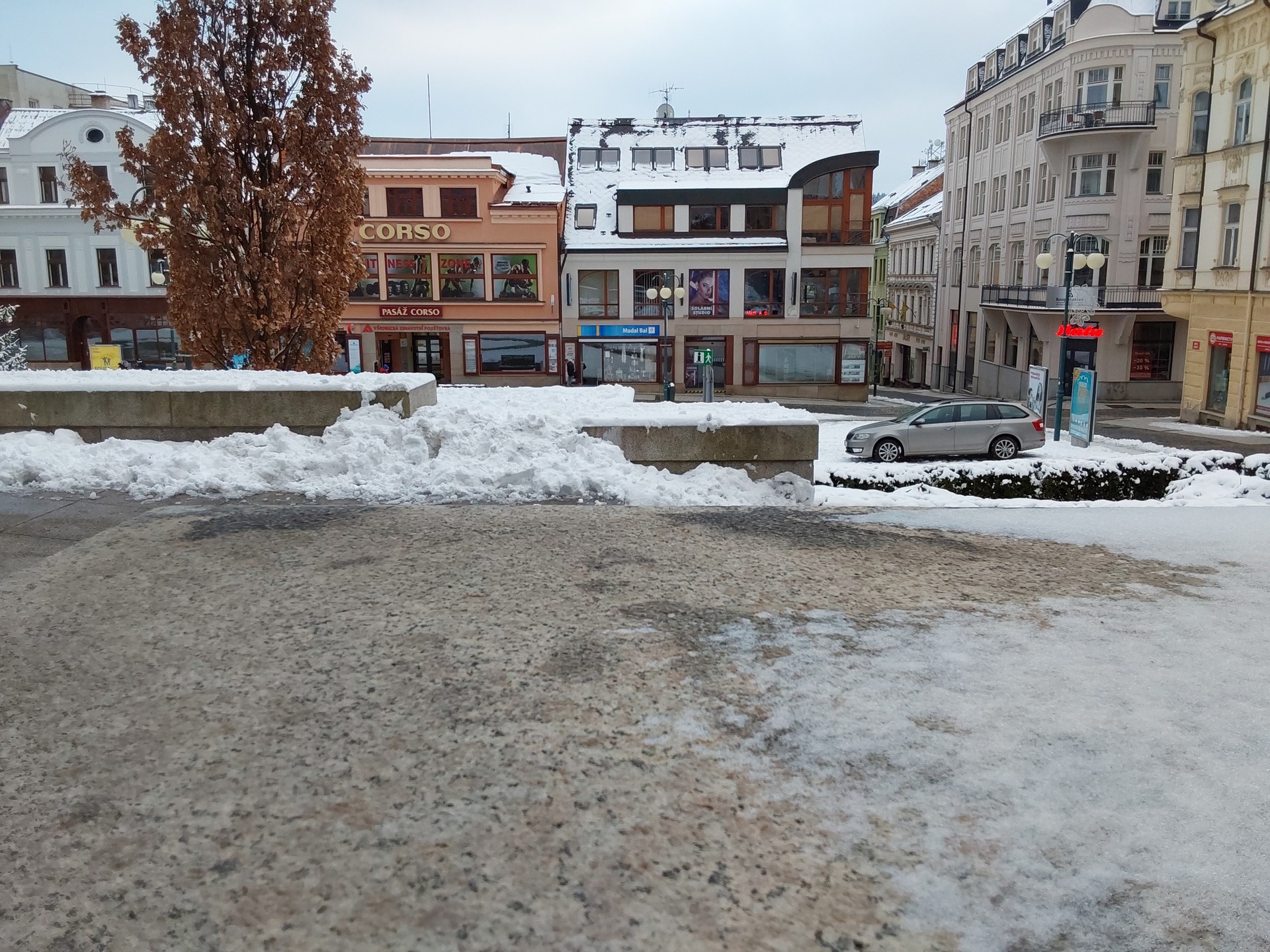 Samsung Galaxy Tab S7 FE