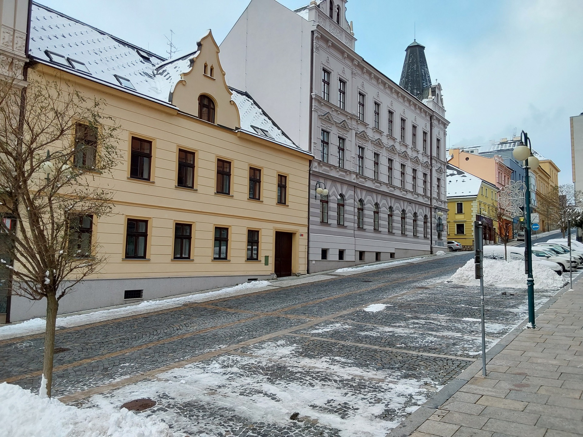 Samsung Galaxy Tab S7 FE