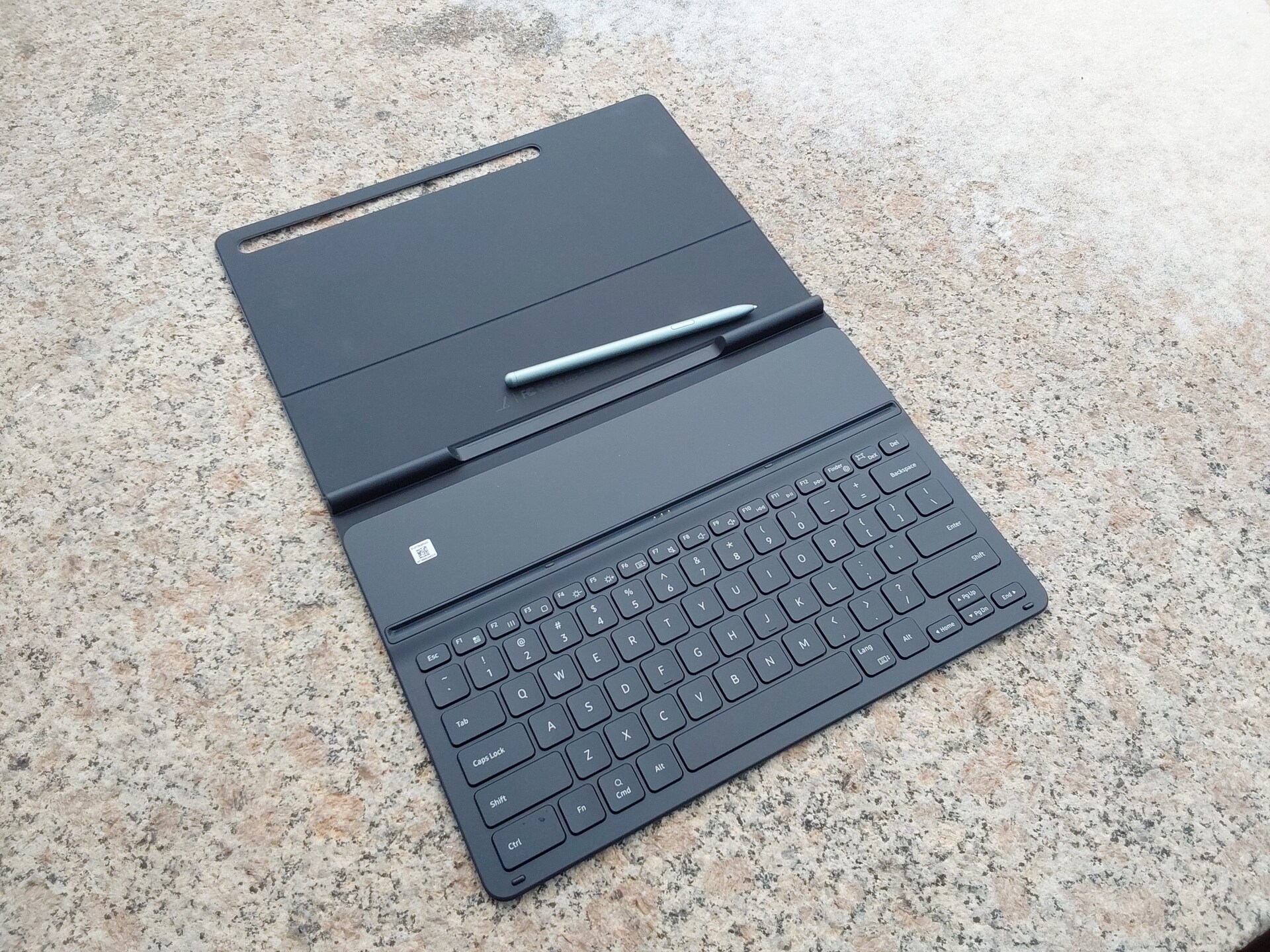 Samsung Galaxy Tab S7 FE