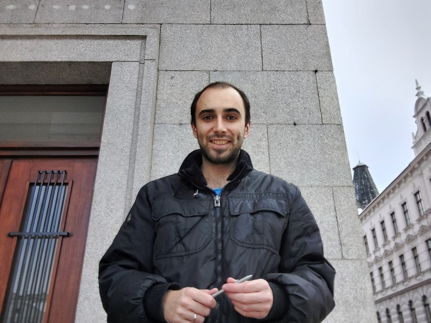 Samsung Galaxy Tab S7 FE