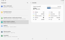 Samsung Galaxy Tab S7 FE