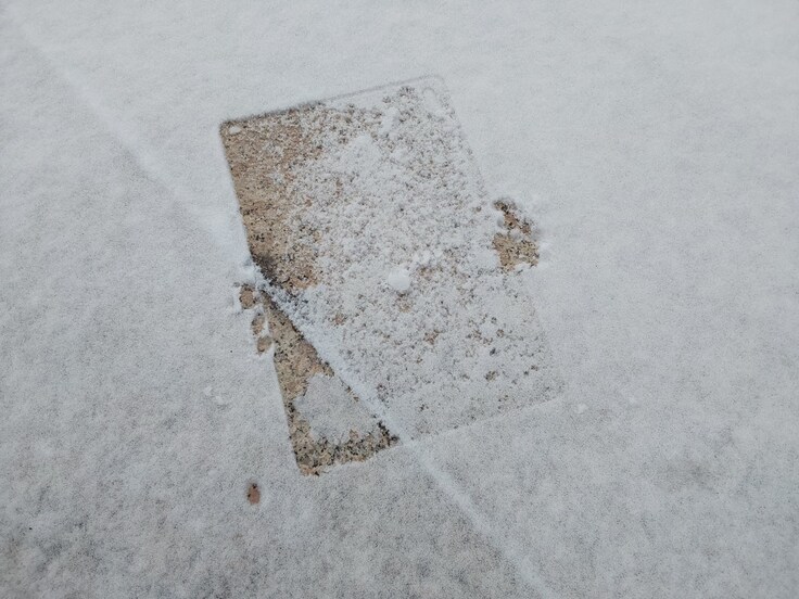 Samsung Galaxy Tab S7 FE