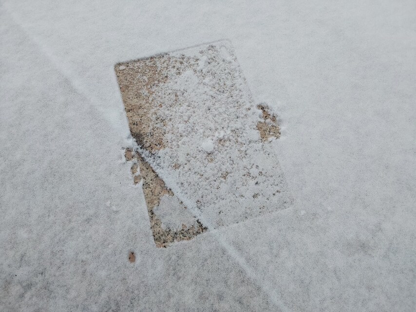 Samsung Galaxy Tab S7 FE