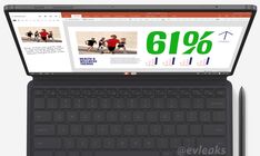 Samsung Galaxy Tab S7+