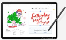 Samsung Galaxy Tab S7+