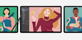 Samsung Galaxy Tab S7+