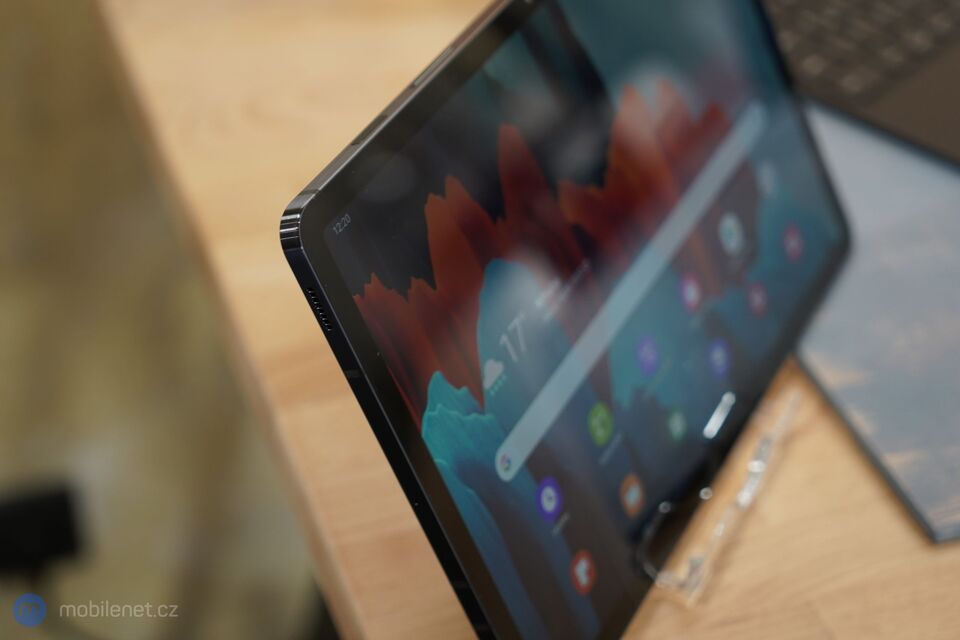 Samsung Galaxy Tab S7+