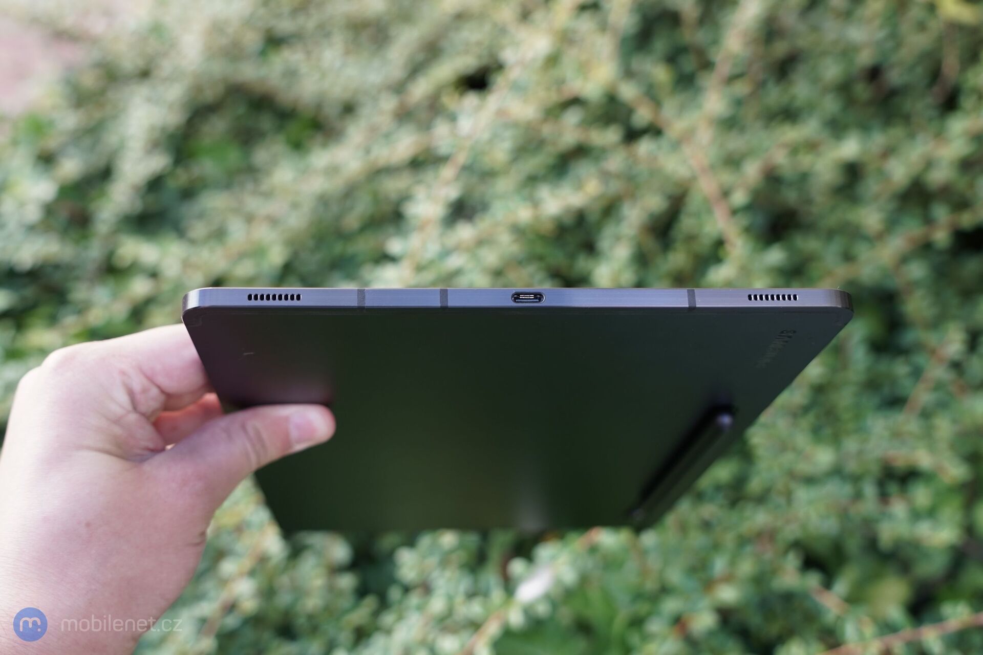 Samsung Galaxy Tab S7+