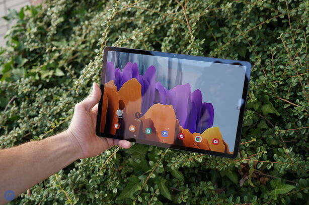 Samsung Galaxy Tab S7+