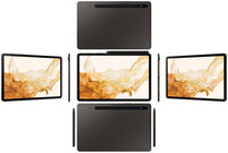 Samsung Galaxy Tab S8