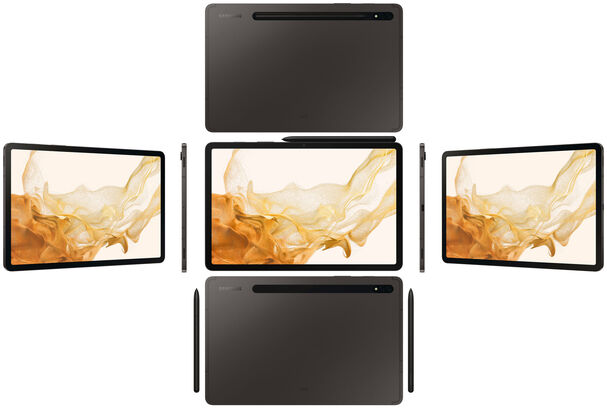 Samsung Galaxy Tab S8