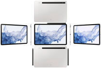 Samsung Galaxy Tab S8